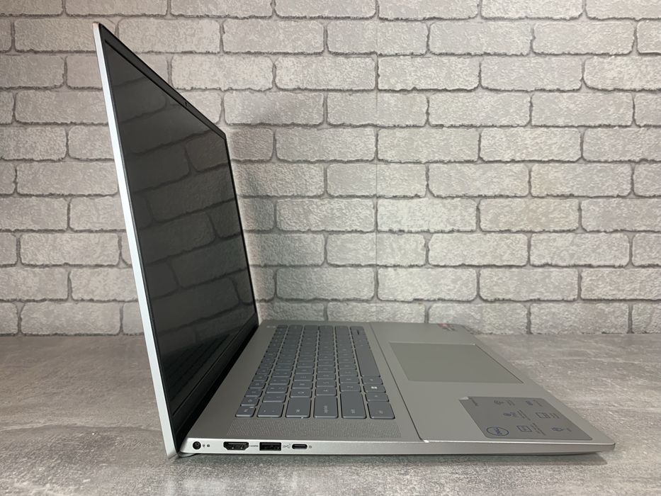 Dell Inspiron 16 (16”FHD+ WVA/R7 5825U/16GB/NVMe 256GB) ноутбук
