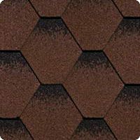 Битумная черепица IKO/ MATIZOL/ BTM/ мягкая кровля