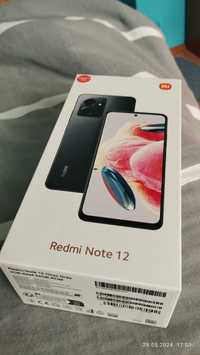 Sprzedam telefon  Redmi Notę 12