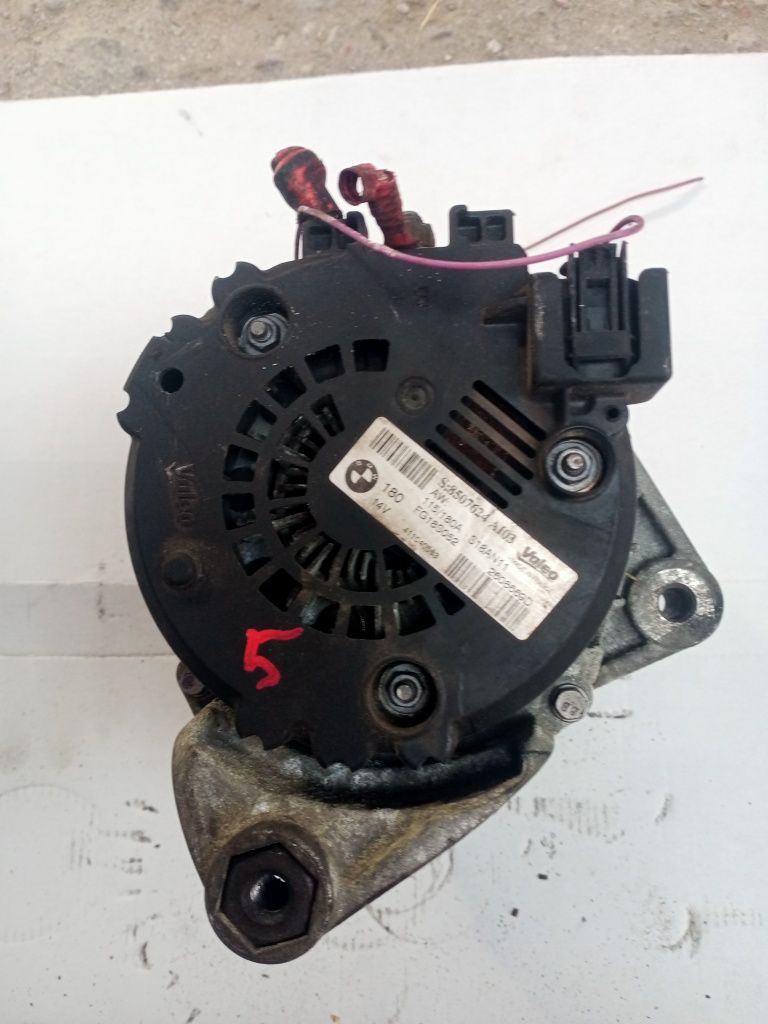 Sprzedam alternator bmw