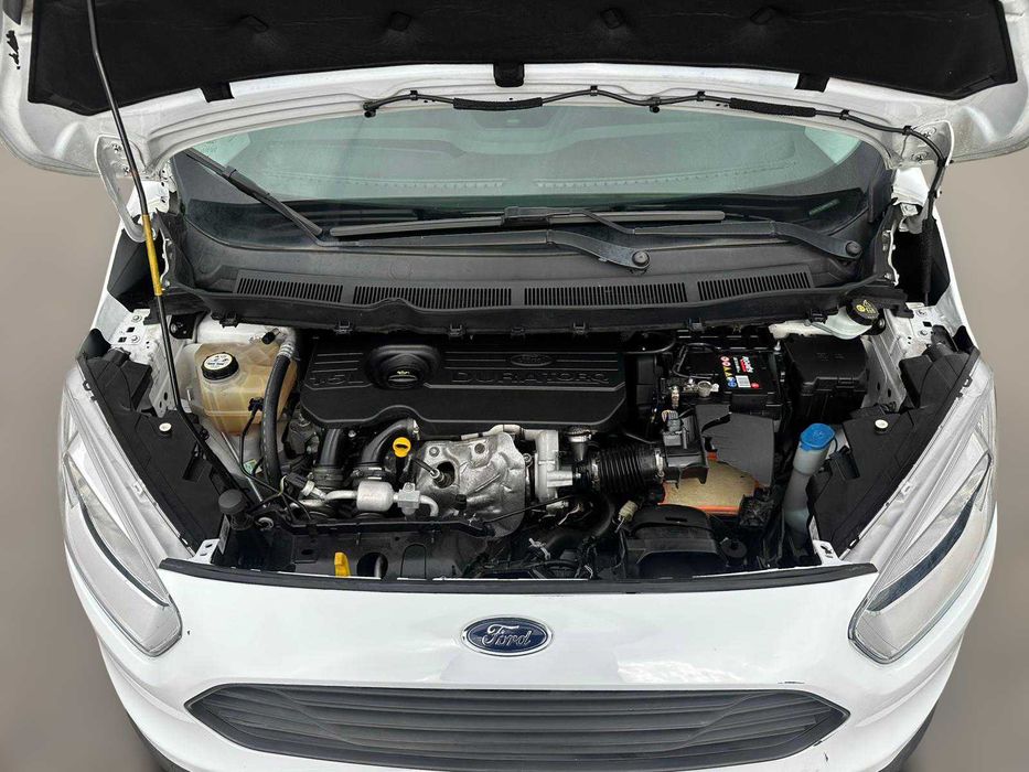 Ford Transit Courier Van 1.5 TDCi de 2017 Salvado