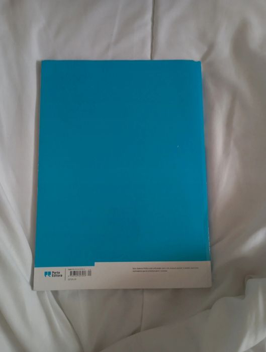 Novo espaço 9 - caderno de atividades