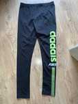 Legginsy damskie M