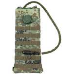 worek hydracyjny "molle" 2,5 l flectarn