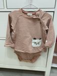 Body sweterkowe, bluza NEWBIE