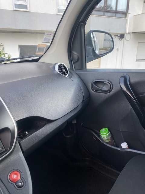 Kangoo em óptimo estado