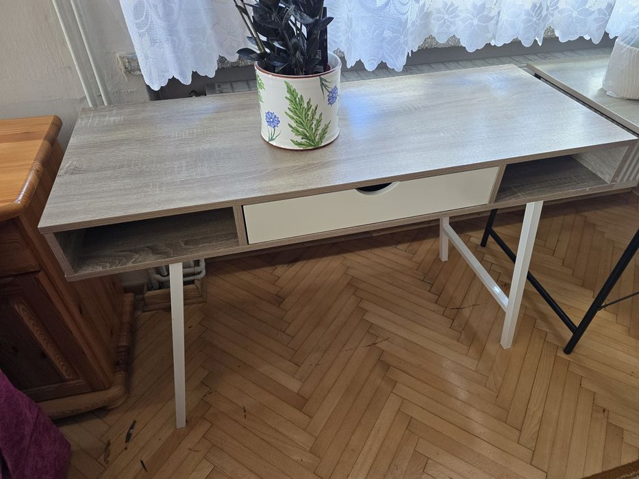 Biurko  możliwy transport