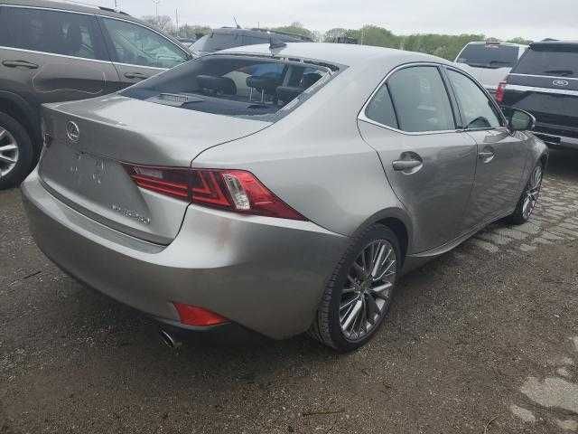 Lexus Is 250 2015 року