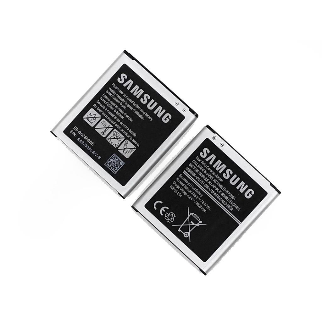 Bateria Do Samsung Eb-Bg388Bbe Xcover 3 G388F