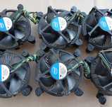процесорний кулер Intel socket 1150/1151/1155/1156/1200