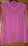 Blusa Carbono Woman