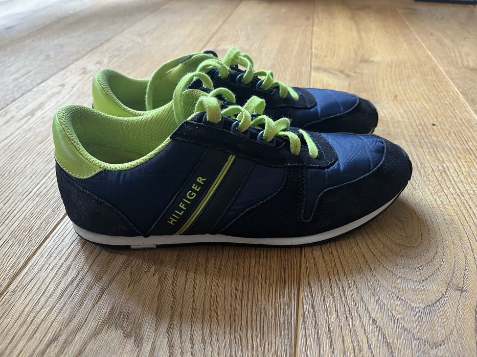 Buty Tommy Hilfiger 39