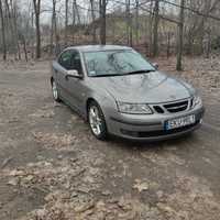 Saab 9-3 2005r. 1.9 TiD 120km PT/OC do 03/2025 - możliwa zamiana