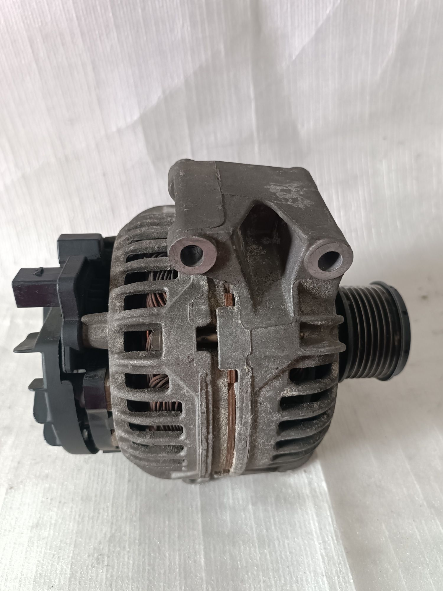 Alternator Mercedes CLK w 209