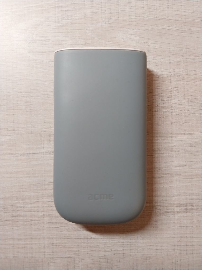 Powerbank ACME PB03 6000 mAh