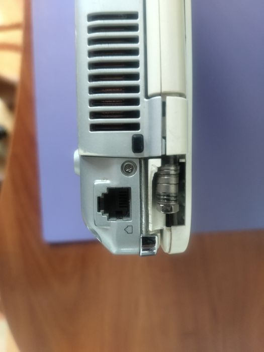 Ноутбук sony varo VGN-CR11SR б/у