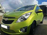 Sprzedam samochód Chevrolet Spark