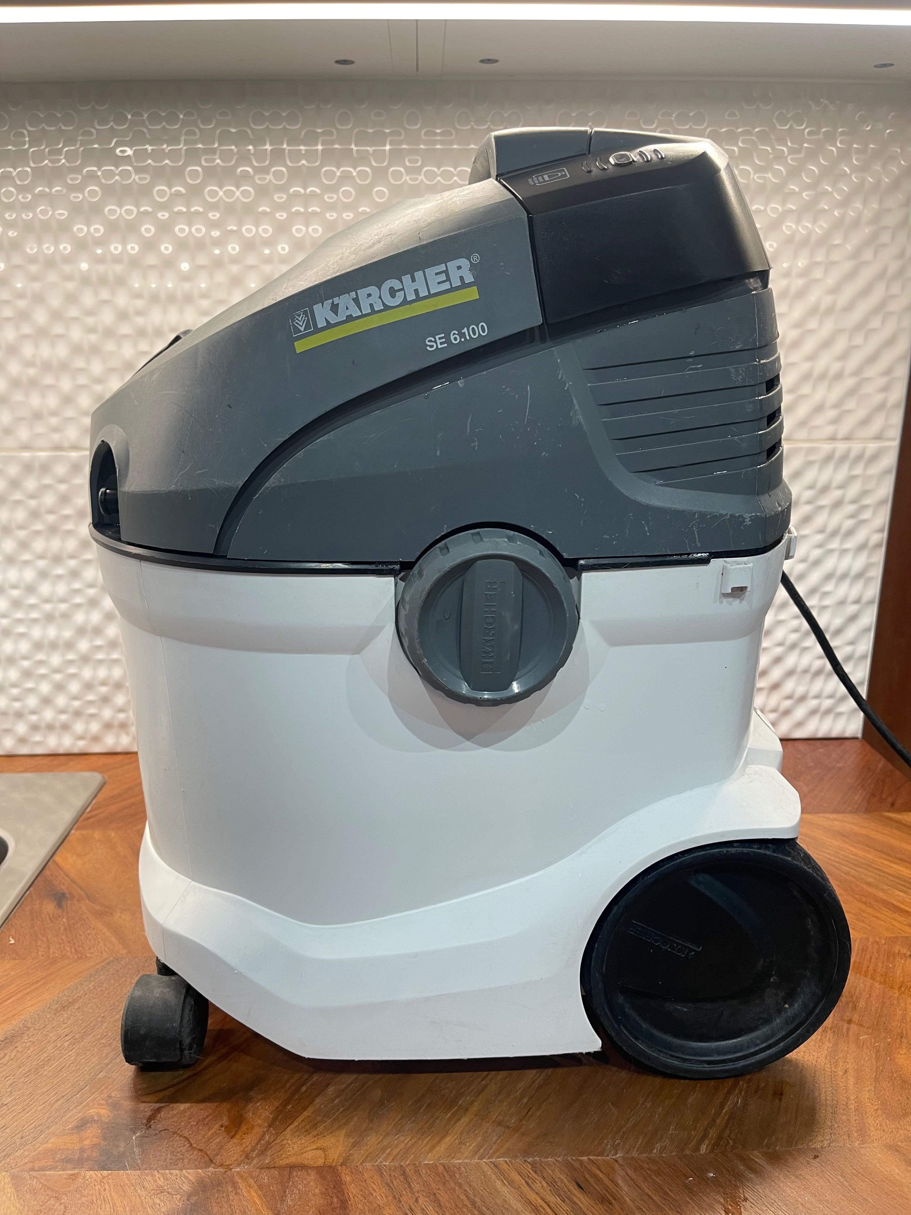Karcher SE 6.100
