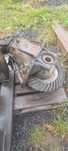 Dwa !!Dyfry wklad most scania 3.08 r780 2 sztuki