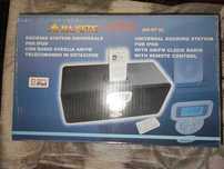 Stacja dokująca do odtwarzacza iPod Majestic  AH-97 IC