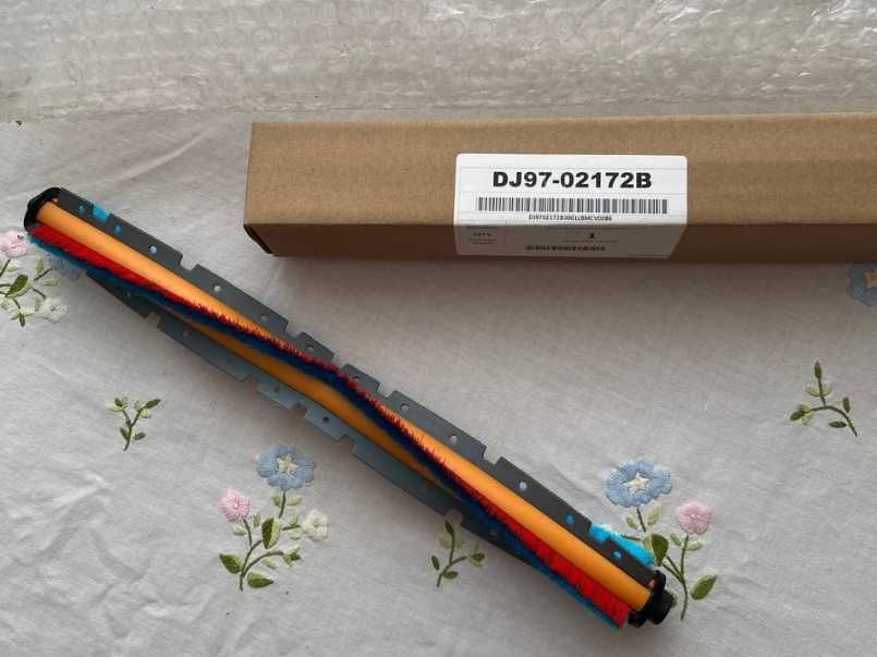 DJ97-02172B - щітка барабана для роботизованого пилососа Samsung