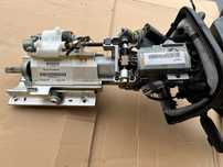 Kolumna kierownicza QMB000164 Range Rover LM L322