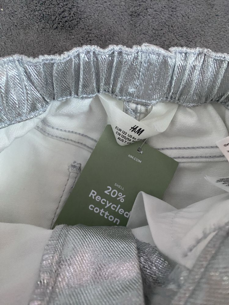 Юбка H&M , 122 см