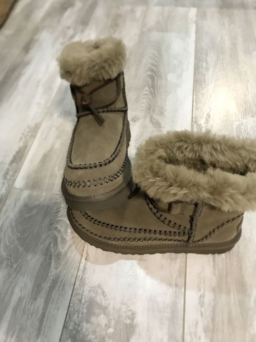 UGG оригінал НОВІ