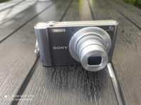 Aparat fotograficzny Sony Dsc-W810