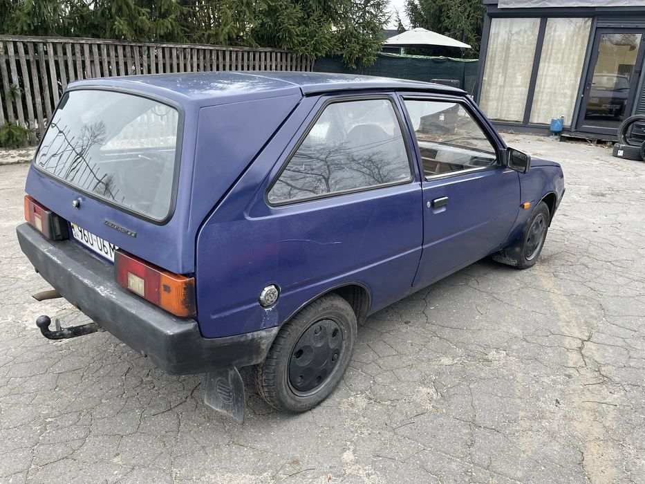 Продам Таврію стан хороший