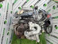 Motor Completo Mercedes-Benz Sprinter 3,5-T Caixa (906)