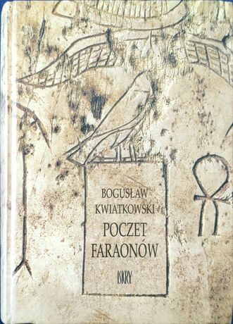 Poczet Faraonów - Bogusław Kwatkowski