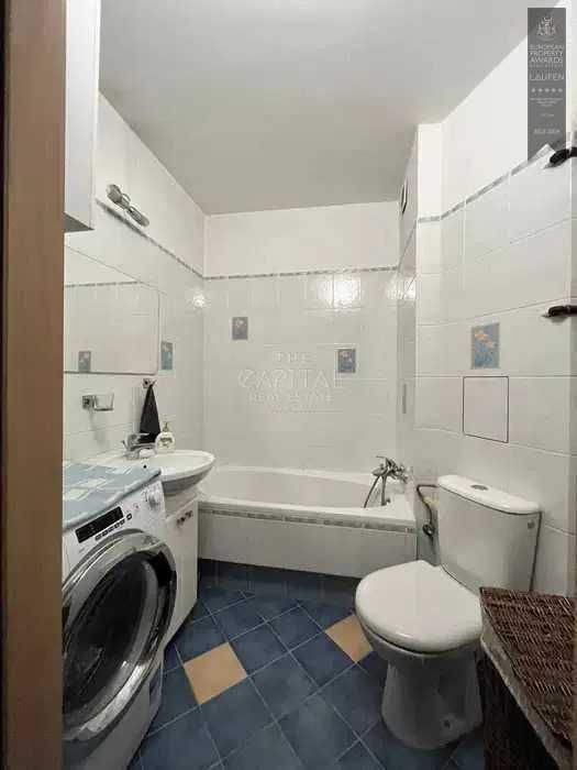 4 pokojowe mieszkanie na Bemowie | 2 łazienki