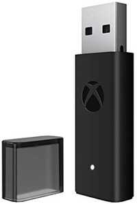 Oryginalny adapter Microsoft Xbox do PC wersja 2.(Nowsza)