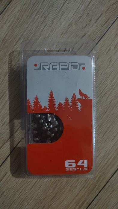 Łańcuch do pilarki, piły łańcuchowej RAPID 64