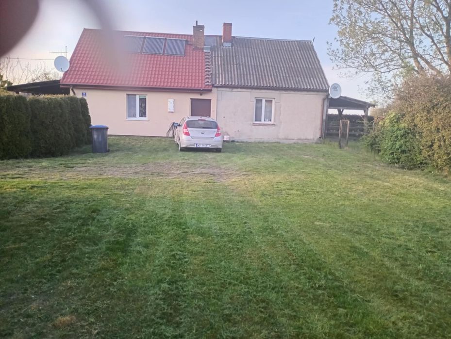 Sprzedam dom w zabudowie bliźniaczej