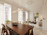 Apartamento T4 para venda