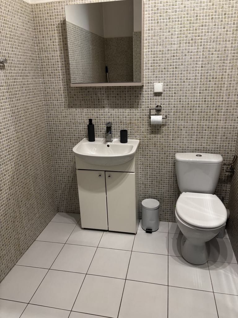 Apartament na Chełmońskiego