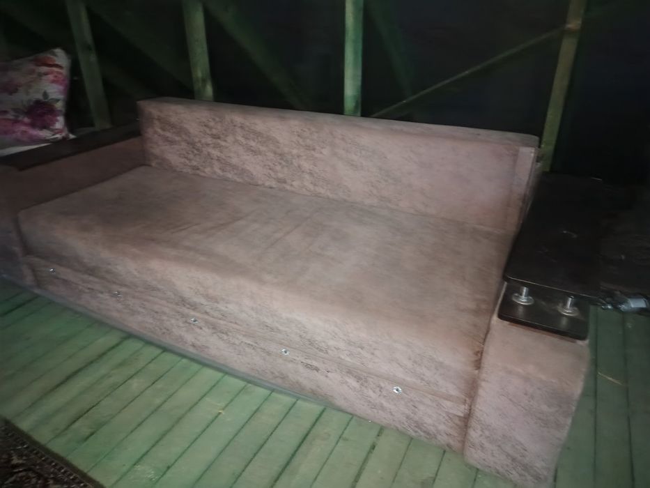 Продам диван розкладний