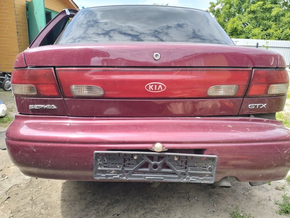 Продам Kia Sephia