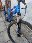 Haibike Suduro HardNine 3.0