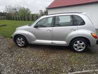 Zamiana Chrysler pt Cruiser zamiana zamiana