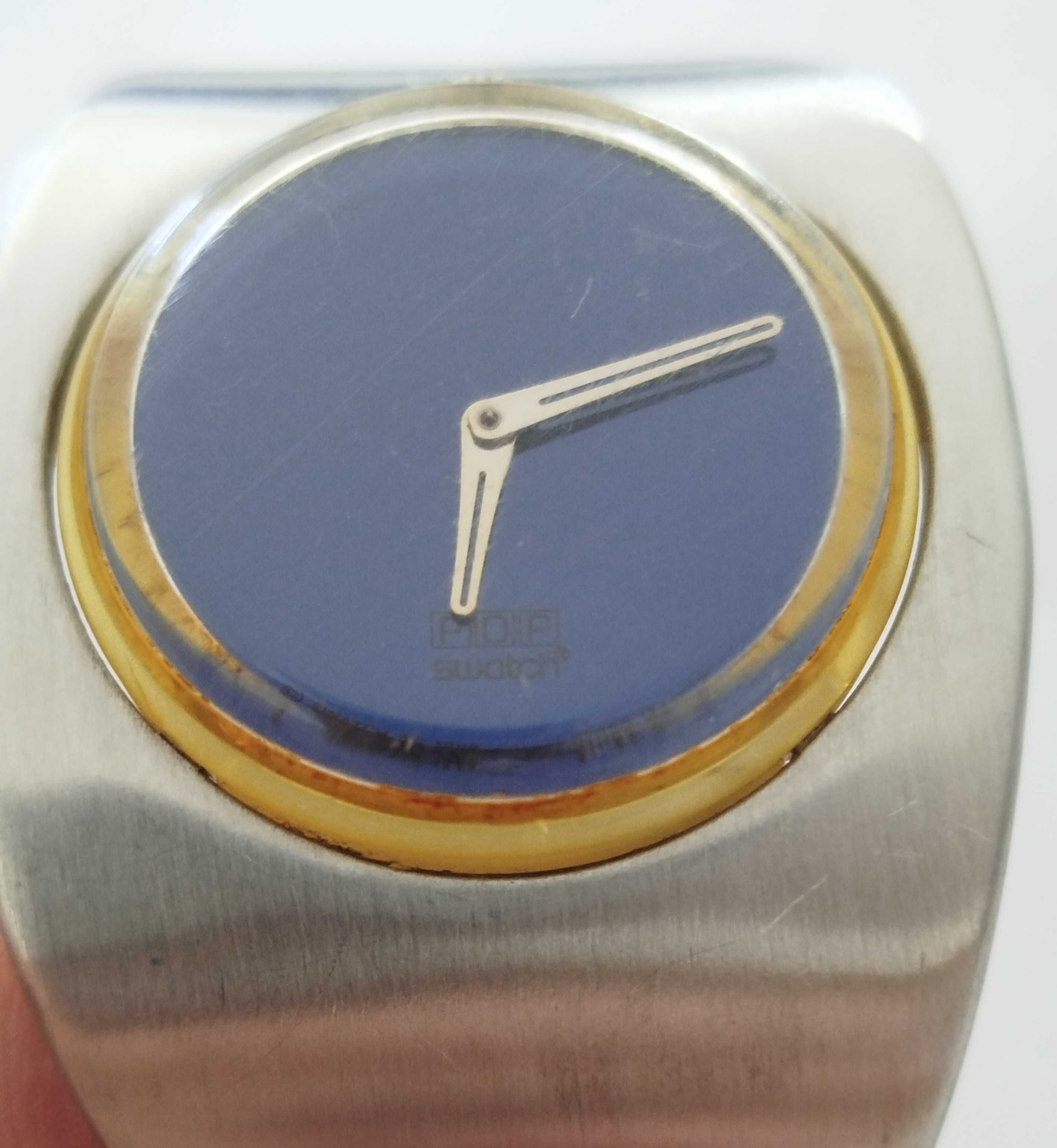 Relógio Swatch "POP" - Ano de 1999
