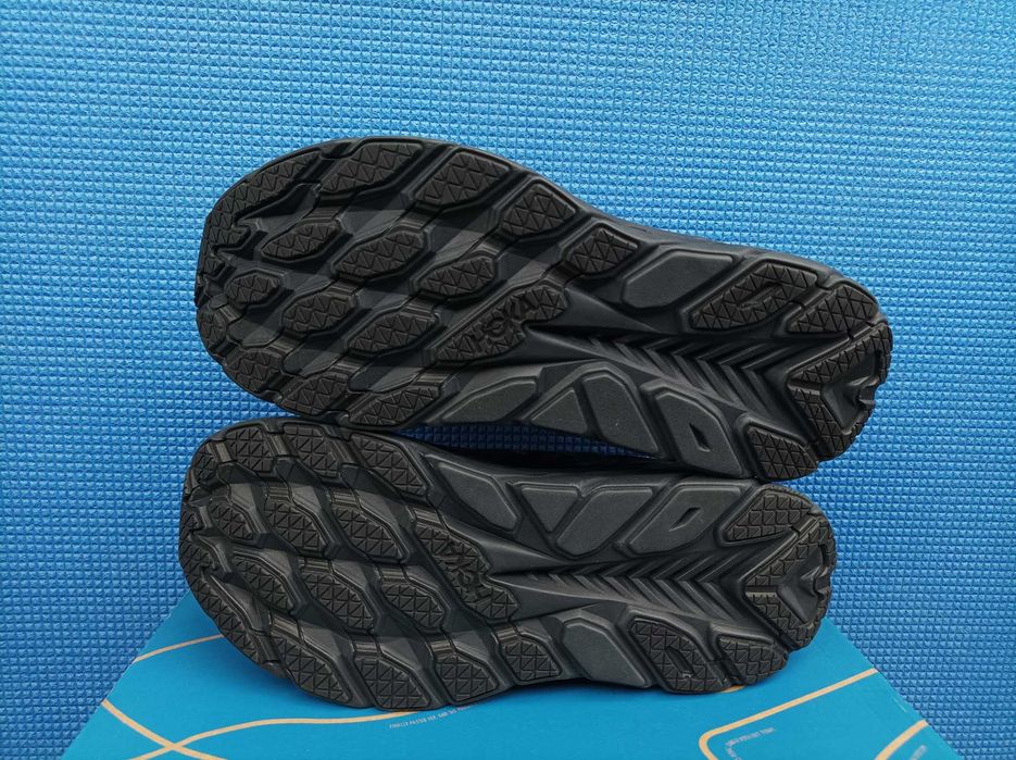 Кросівки Hoka One One U Project Clifton / W Stinson 7 (40/25) Оригінал