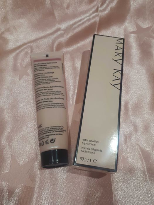 Экстраувлажняющий крем Mary Kay, - лучший подарок
