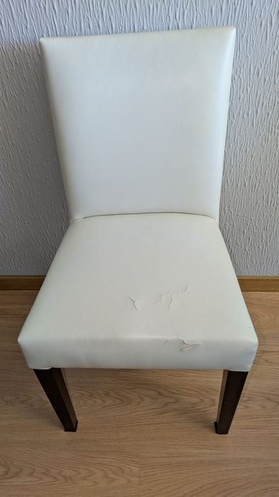 Cadeira Sala/Escritório