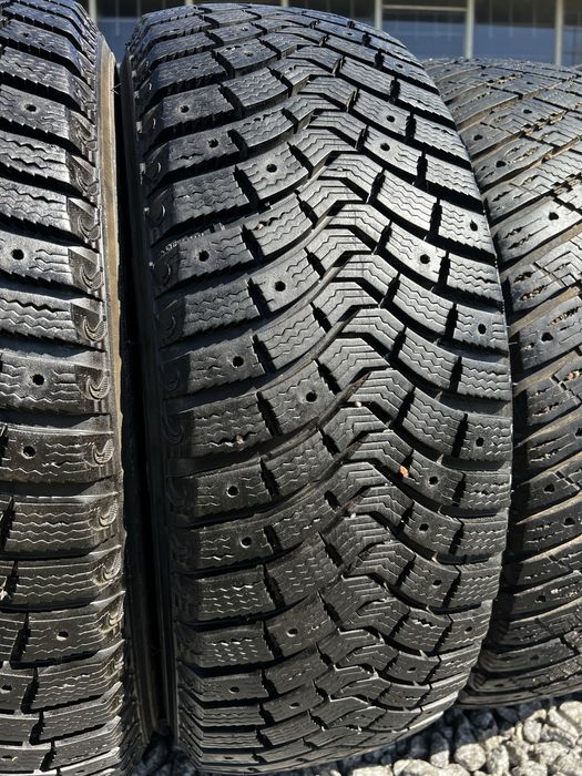 Шини 235/60/18 ‼️ Michelin,Goodyear; Пари Зима ; Резина R18; Склад