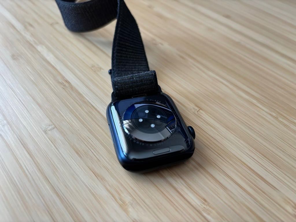 Apple Watch Series 9 45mm - GPS