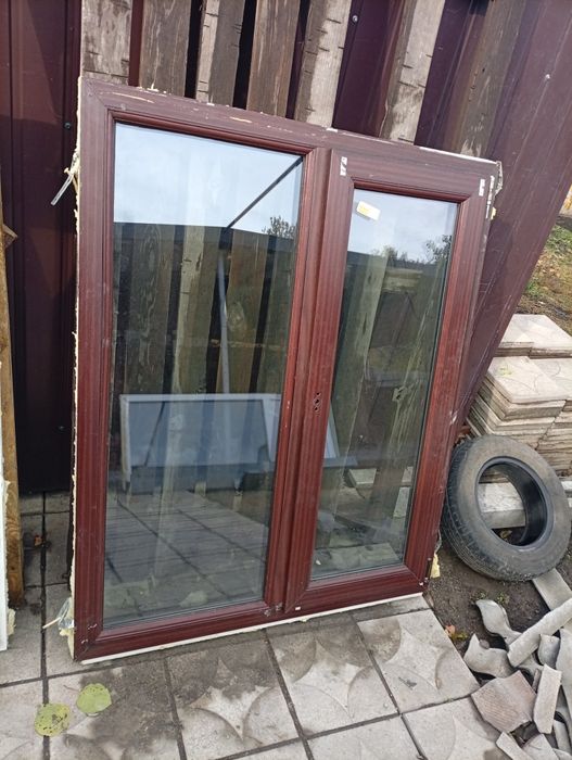 Окно бу, доставка