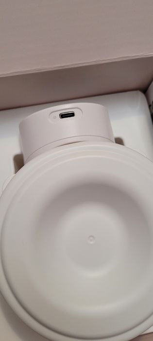 Laktator bezprzewodowy Momcozy  S12 Pro